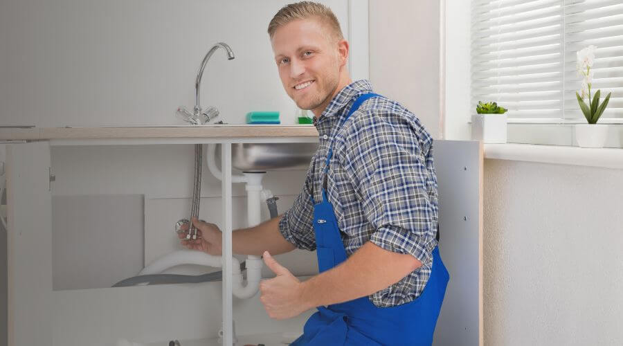 Weekend Plumber Service in Rosemount, MN